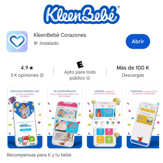 kleenbebe plan de lealtad kleenbebe plan de lealtad